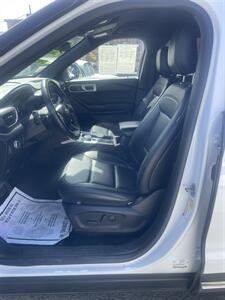 2020 Ford Explorer XLT - Photo 3 - Richmond, CA 94804