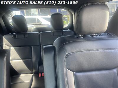 2020 Ford Explorer XLT - Photo 5 - Richmond, CA 94804