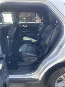 2020 Ford Explorer XLT - Photo 4 - Richmond, CA 94804