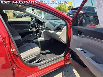 2019 Hyundai ELANTRA SEL   - Photo 6 - Richmond, CA 94804