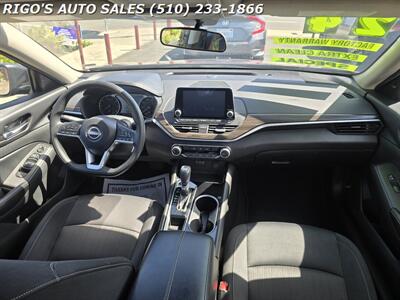 2024 Nissan Altima 2.5 SV   - Photo 7 - Richmond, CA 94804