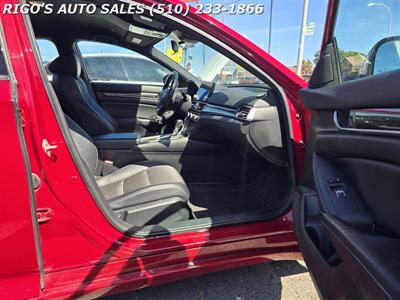 2018 Honda Accord Sport   - Photo 6 - Richmond, CA 94804