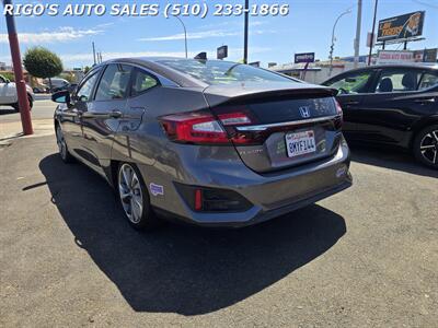 2019 Honda Clarity Plug-In Hybrid - Photo 4 - Richmond, CA 94804