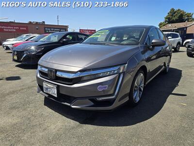 2019 Honda Clarity Plug-In Hybrid - Photo 2 - Richmond, CA 94804