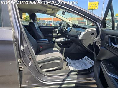 2019 Honda Clarity Plug-In Hybrid - Photo 7 - Richmond, CA 94804