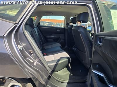 2019 Honda Clarity Plug-In Hybrid - Photo 8 - Richmond, CA 94804