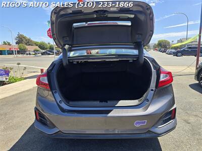 2019 Honda Clarity Plug-In Hybrid - Photo 9 - Richmond, CA 94804