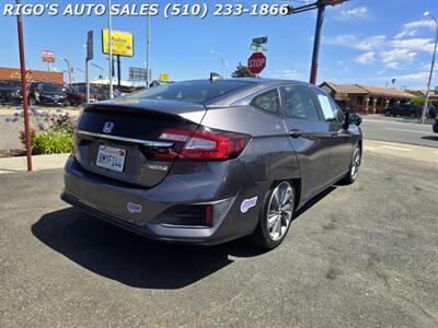 2019 Honda Clarity Plug-In Hybrid - Photo 3 - Richmond, CA 94804
