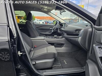 2024 Nissan Rogue SV - Photo 6 - Richmond, CA 94804