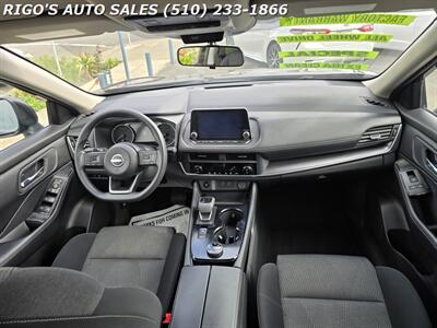 2024 Nissan Rogue SV - Photo 5 - Richmond, CA 94804