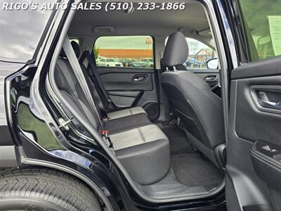 2024 Nissan Rogue SV - Photo 7 - Richmond, CA 94804