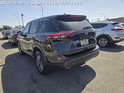 2024 Nissan Rogue S - Photo 3 - Richmond, CA 94804