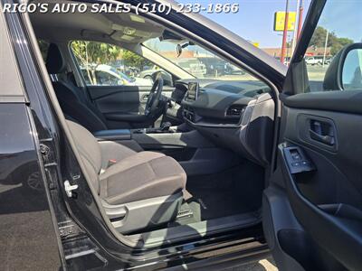 2024 Nissan Rogue S - Photo 5 - Richmond, CA 94804