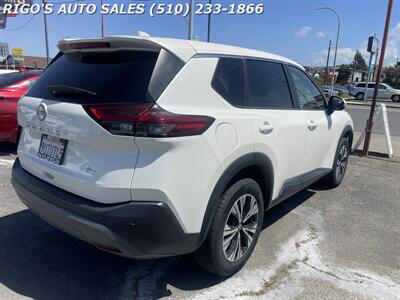 2023 Nissan Rogue SV - Photo 7 - Richmond, CA 94804