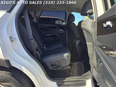 2019 Kia Sorento LX   - Photo 5 - Richmond, CA 94804