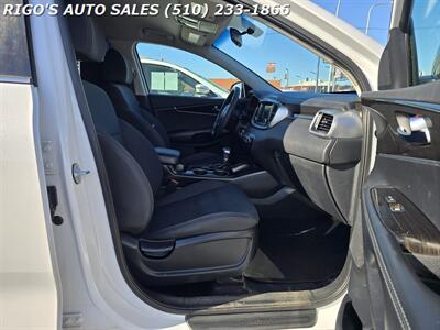 2019 Kia Sorento LX   - Photo 4 - Richmond, CA 94804