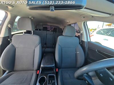 2019 Kia Sorento LX   - Photo 7 - Richmond, CA 94804