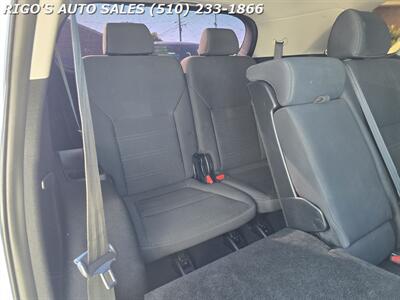 2019 Kia Sorento LX   - Photo 6 - Richmond, CA 94804