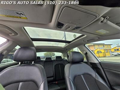 2019 Kia Optima S   - Photo 7 - Richmond, CA 94804