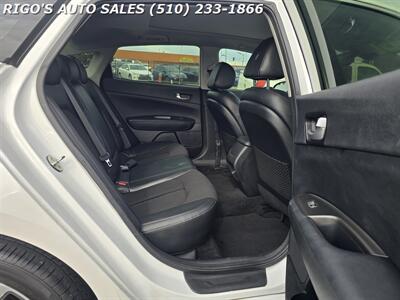 2019 Kia Optima S   - Photo 8 - Richmond, CA 94804