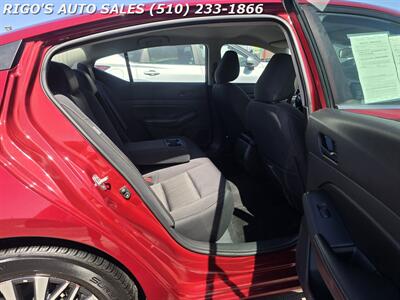 2024 Nissan Altima 2.5 SV - Photo 6 - Richmond, CA 94804