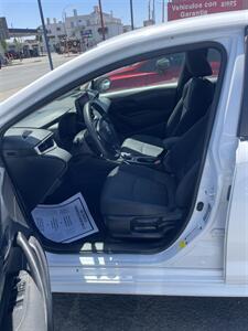 2022 Toyota Corolla LE - Photo 3 - Richmond, CA 94804
