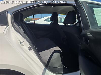 2022 Toyota Corolla LE - Photo 7 - Richmond, CA 94804