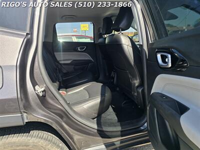 2022 Jeep Compass Limited - Photo 6 - Richmond, CA 94804