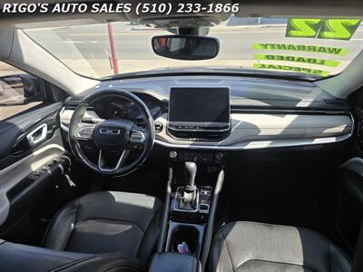 2022 Jeep Compass Limited - Photo 7 - Richmond, CA 94804