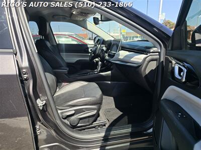 2022 Jeep Compass Limited - Photo 5 - Richmond, CA 94804