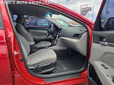 2020 Hyundai ELANTRA SEL - Photo 6 - Richmond, CA 94804