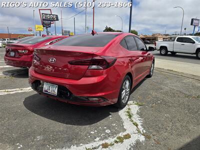 2020 Hyundai ELANTRA SEL - Photo 3 - Richmond, CA 94804