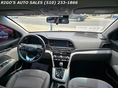 2020 Hyundai ELANTRA SEL - Photo 5 - Richmond, CA 94804