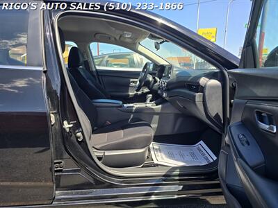2024 Nissan Sentra SV - Photo 6 - Richmond, CA 94804