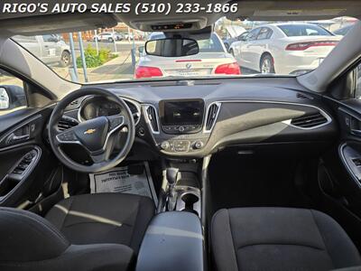 2023 Chevrolet Malibu LS Fleet   - Photo 6 - Richmond, CA 94804