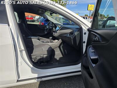 2023 Chevrolet Malibu LS Fleet   - Photo 5 - Richmond, CA 94804