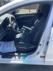 2019 Hyundai ELANTRA SE - Photo 3 - Richmond, CA 94804