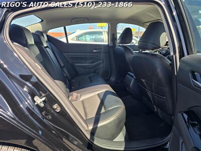 2023 Nissan Altima 2.5 SR   - Photo 6 - Richmond, CA 94804