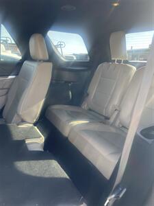2019 Ford Explorer Limited   - Photo 5 - Richmond, CA 94804