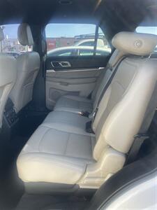 2019 Ford Explorer Limited   - Photo 4 - Richmond, CA 94804