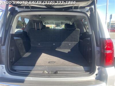 2017 Chevrolet Suburban Premier   - Photo 5 - Richmond, CA 94804
