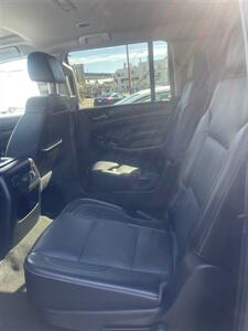 2017 Chevrolet Suburban Premier   - Photo 4 - Richmond, CA 94804
