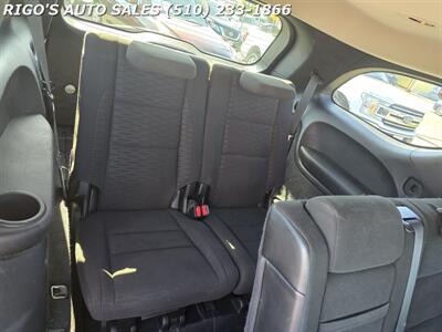 2018 Dodge Durango SXT   - Photo 7 - Richmond, CA 94804
