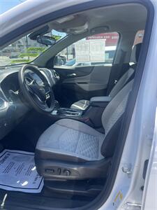 2021 Chevrolet Equinox LS   - Photo 3 - Richmond, CA 94804