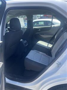 2021 Chevrolet Equinox LS   - Photo 4 - Richmond, CA 94804