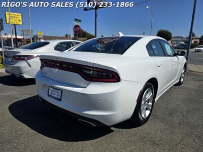 2023 Dodge Charger SXT   - Photo 3 - Richmond, CA 94804
