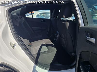 2023 Dodge Charger SXT   - Photo 6 - Richmond, CA 94804