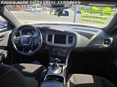 2023 Dodge Charger SXT   - Photo 7 - Richmond, CA 94804