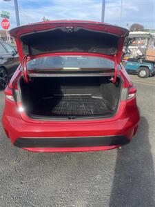 2020 Toyota Corolla LE   - Photo 8 - Richmond, CA 94804