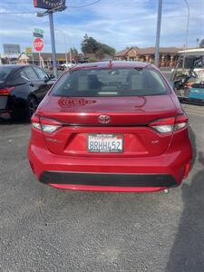 2020 Toyota Corolla LE   - Photo 7 - Richmond, CA 94804